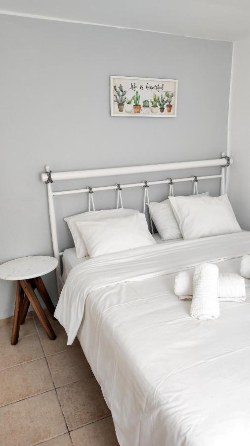Kesi Beach House Волос Экстерьер фото
