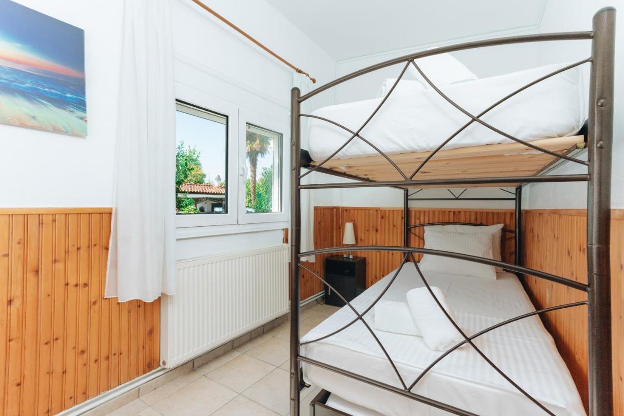 Kesi Beach House Волос Экстерьер фото